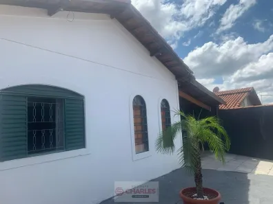 Casa com 2 Quartos à venda, 126m² no Jardim Paulista, Mogi Mirim