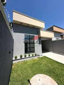 Casa com 3 Quartos à venda, 220m² no Parque Atalaia, Aparecida de Goiânia