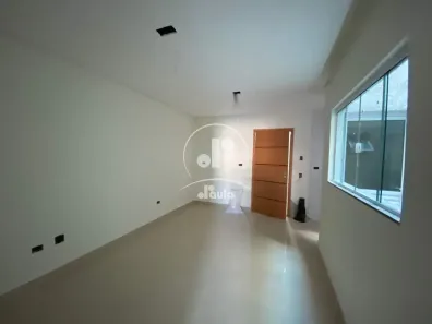 Apartamento com 2 Quartos à venda, 51m² no Vila Floresta, Santo André