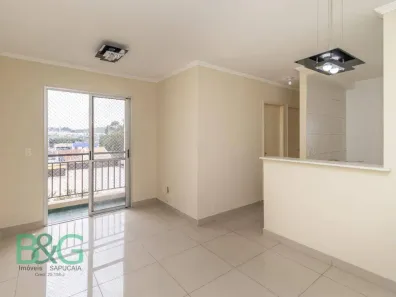 Apartamento com 2 Quartos à venda, 48m² no Vila Antonieta, São Paulo