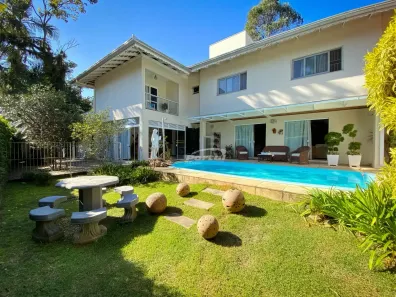 Casa com 5 Quartos à venda, 450m² no Vorstadt, Blumenau