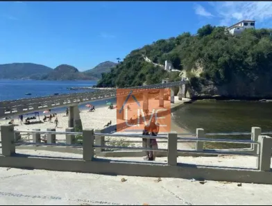 Apartamento com 2 Quartos à venda, 60m² no Boa Viagem, Niterói