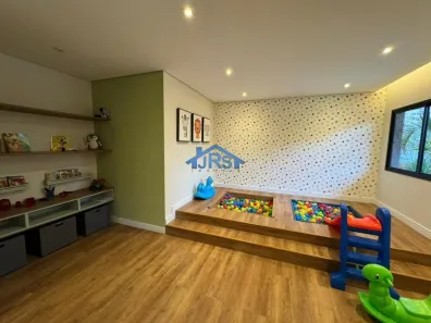 Apartamento com 3 Quartos à venda, 73m² no Jardim Esperança, Barueri