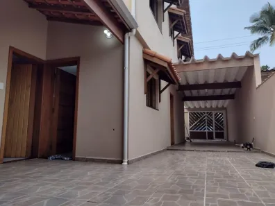 Casa com 4 Quartos à venda, 168m² no Praia dos Sonhos, Itanhaém