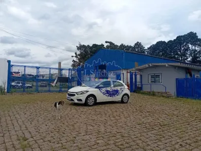Galpão/Depósito/Armazém para alugar, 500m² no Chácara Dona Escolástica, Itaquaquecetuba