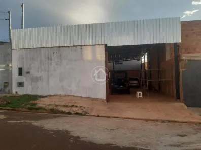 Galpão/Depósito/Armazém à venda, 210m² no Vila Ravenna, Campo Grande