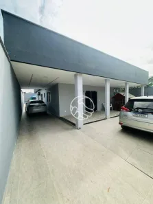 Casa com 4 Quartos à venda, 700m² no Santa Mônica, Guarapari