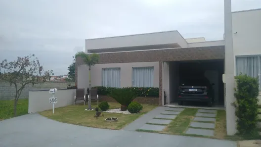 Casa de Condomínio com 3 Quartos à venda, 108m² no Jardim Guarujá, Salto