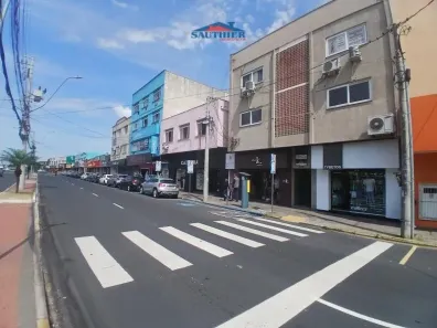 Sala Comercial para alugar, 17m² no Primor, Sapucaia do Sul