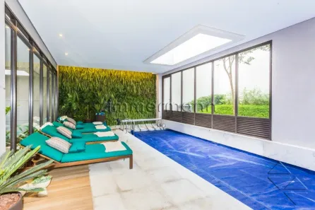 Apartamento com 5 Quartos à venda, 310m² no Santa Cecília, São Paulo