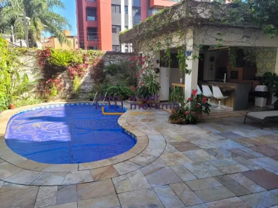 Casa de Condomínio com 3 Quartos à venda, 340m² no Jardim Colombo, São Paulo