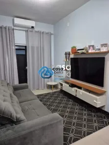 Casa com 2 Quartos à venda, 123m² no Plano Diretor Sul, Palmas
