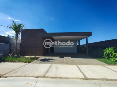 Casa com 3 Quartos à venda, 279m² no Betel, Paulínia
