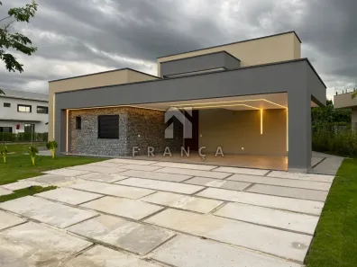 Casa de Condomínio com 4 Quartos à venda, 263m² no Jardim Paraíba, Jacareí