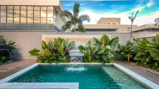 Casa de Condomínio com 4 Quartos à venda, 250m² no Bairro Cidade Alpha, Eusébio