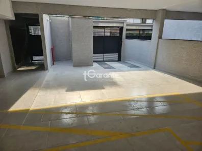 Apartamento com 2 Quartos à venda, 92m² no Vila Bastos, Santo André