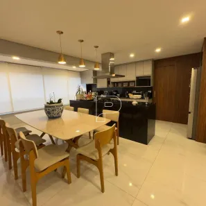 Apartamento com 3 Quartos para alugar, 108m² no Granja Viana, Cotia
