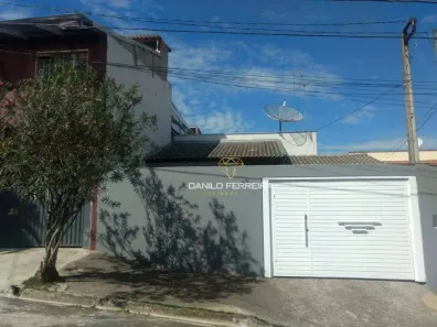 Casa com 2 Quartos à venda, 81m² no Parque São Camilo, Itu