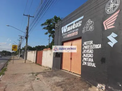 Casa com 4 Quartos à venda, 312m² no Pascoal Ramos, Cuiabá