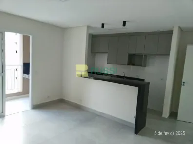 Apartamento com 2 Quartos à venda, 61m² no Pagador de Andrade, Jacareí