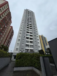 Apartamento com 3 Quartos para alugar, 74m² no Penha de França, São Paulo