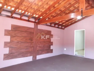 Casa com 2 Quartos à venda, 67m² no Jardinópolis, Jardinópolis