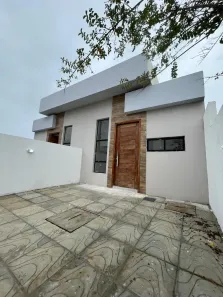Casa com 2 Quartos à venda, 55m² no Ernani Sátiro, João Pessoa