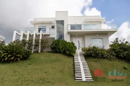Casa de Condomínio com 4 Quartos para alugar, 651m² no Região Metropolitana de Jundiaí, Jarinu