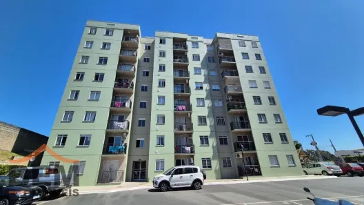 Apartamento com 2 Quartos à venda, 47m² no Areias, Camboriú