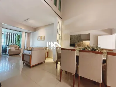 Sobrado com 5 Quartos à venda, 280m² no Jardim Atlântico, Goiânia