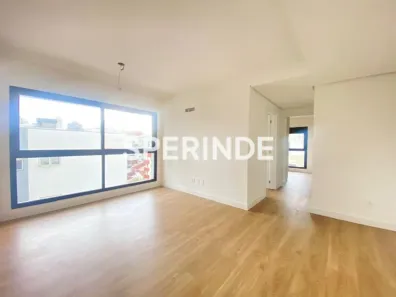 Apartamento com 2 Quartos para alugar, 66m² no Petrópolis, Porto Alegre