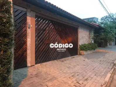 Casa com 3 Quartos à venda, 170m² no Jardim Santa Mena, Guarulhos