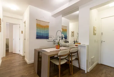 Apartamento com 2 Quartos à venda, 155m² no Brooklin Paulista, São Paulo