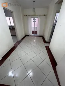 Apartamento com 1 Quarto à venda, 46m² no Guilhermina, Praia Grande