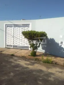 Casa com 2 Quartos à venda, 69m² no Parque Residencial Iguatemi, Araraquara