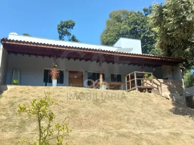 Casa com 3 Quartos à venda, 212m² no Terras da Capela de Santo Antônio, Jaguariúna
