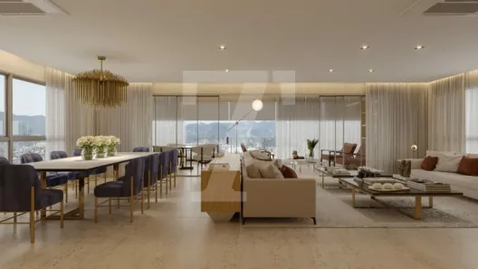 Apartamento com 4 Quartos à venda, 260m² no Consolação, São Paulo
