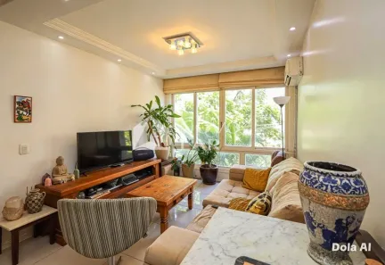 Apartamento com 3 Quartos à venda, 104m² no Mont Serrat, Porto Alegre