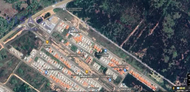 Lote/Terreno à venda, 200m² no Rincão, Mossoró