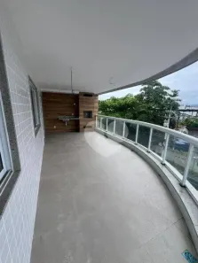 Apartamento com 3 Quartos à venda, 107m² no Recreio dos Bandeirantes, Rio de Janeiro