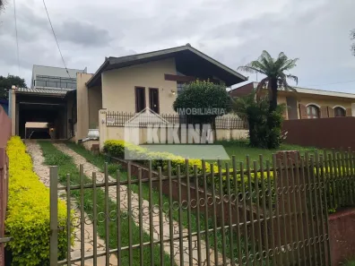Casa com 4 Quartos à venda, 180m² no Oficinas, Ponta Grossa