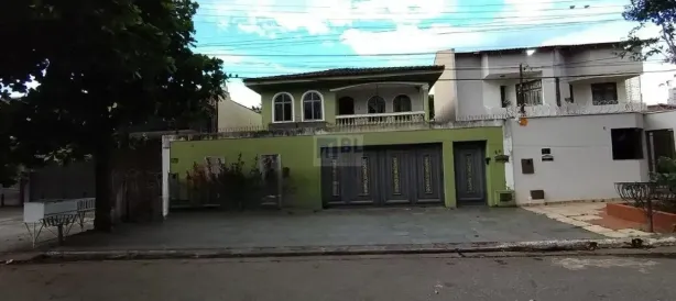 Sobrado com 5 Quartos à venda, 350m² no Jardim América, Goiânia