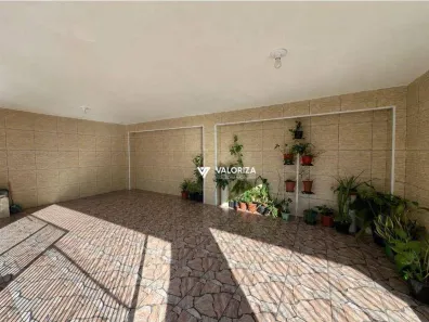Casa com 3 Quartos à venda, 219m² no Jardim Vera Cruz, Sorocaba