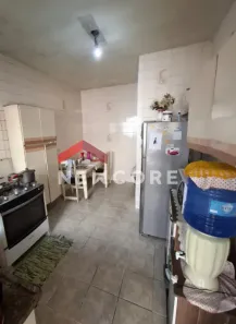 Casa com 2 Quartos à venda, 124m² no Jardim Camila, Mogi das Cruzes