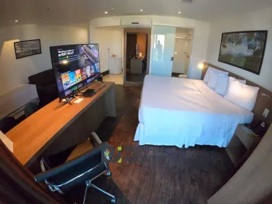 Apartamento com 1 Quarto à venda, 38m² no Morada do Acampamento, Governador Valadares
