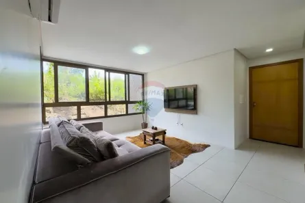 Apartamento com 2 Quartos à venda, 58m² no Verona, Bento Gonçalves