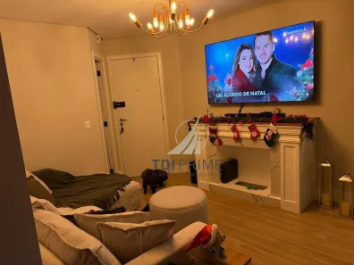 Apartamento com 3 Quartos à venda, 120m² no Santa Paula, São Caetano do Sul