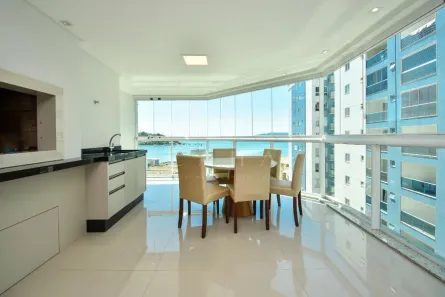 Apartamento com 3 Quartos à venda, 139m² no Centro, Itapema