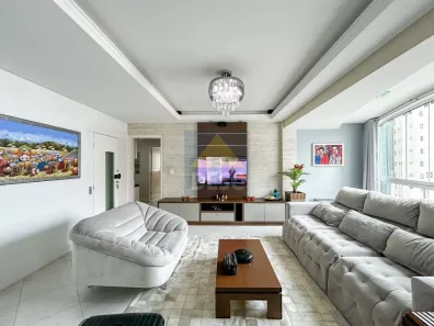 Apartamento com 3 Quartos à venda, 140m² no Centro, Balneário Camboriú