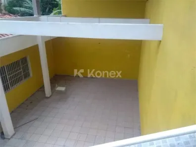 Sobrado com 3 Quartos à venda, 100m² no Companhia Fazenda Belém, Franco da Rocha